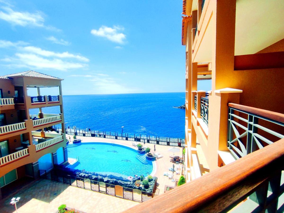 El Nautico Suites, Golf Del Sur San Miguel de Abona Exterior foto